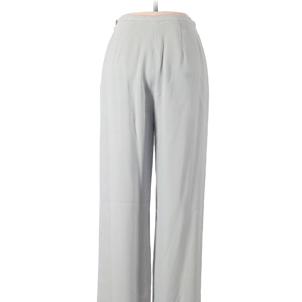 Ann Taylor Grey Dress Pants